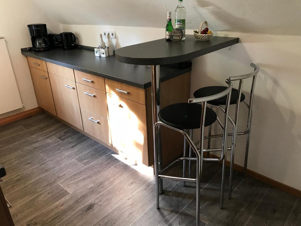 Ferienwohnung Schaeffer Регенсбург Экстерьер фото